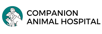 Link to Homepage of Companion Animal Hospital